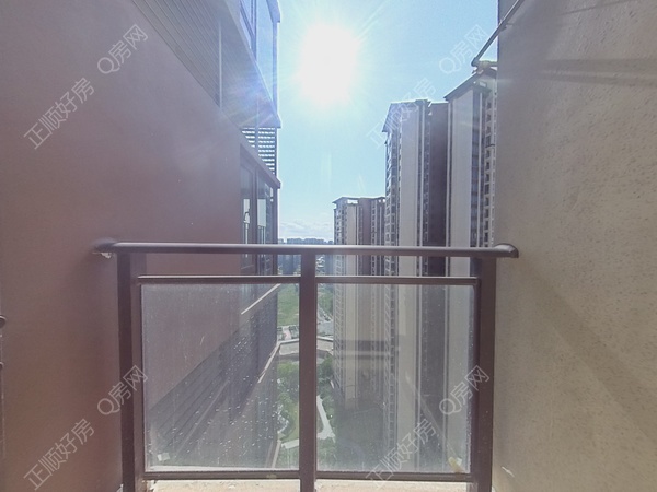 阳台