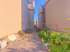 阳台