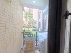 阳台