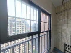 阳台