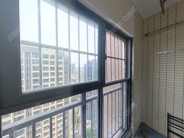 阳台