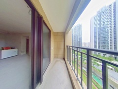 阳台