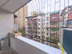 阳台