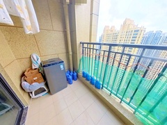 阳台