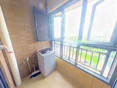 阳台