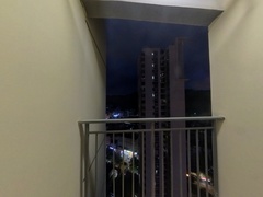 阳台