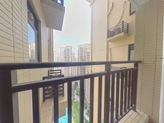 阳台