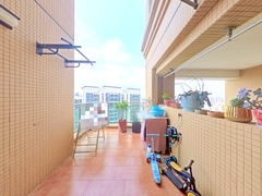 阳台