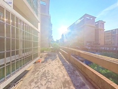 阳台