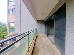 阳台