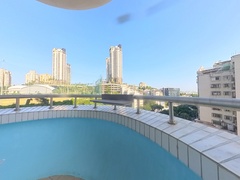 阳台