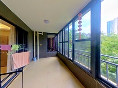 阳台