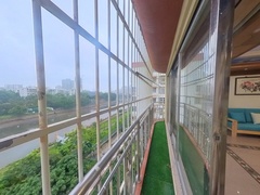 阳台