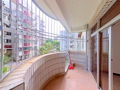 阳台