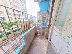 阳台