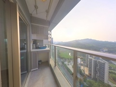 阳台