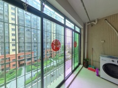 阳台
