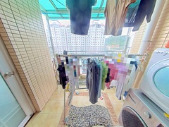 阳台