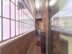 阳台