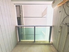 阳台