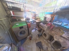 阳台