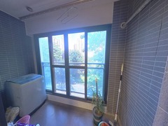 阳台