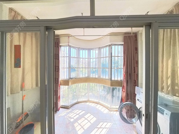 阳台