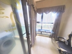 阳台