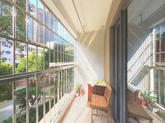 阳台