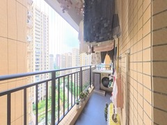 阳台