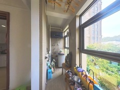 阳台