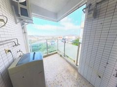 阳台