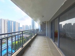 阳台