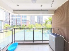 阳台