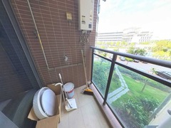 阳台