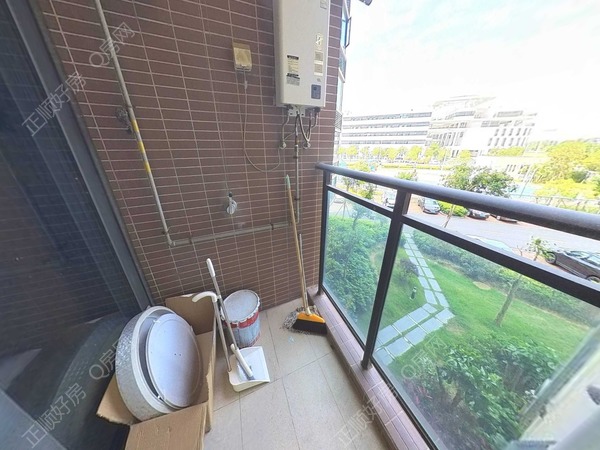 阳台