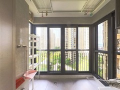 阳台