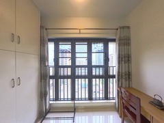 阳台