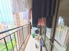 阳台