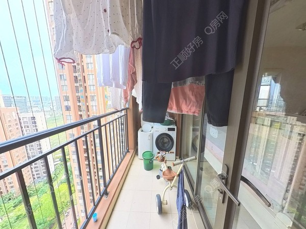 阳台