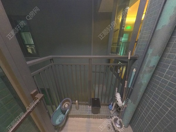 阳台