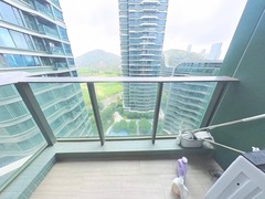 阳台