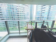 阳台