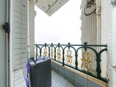 阳台
