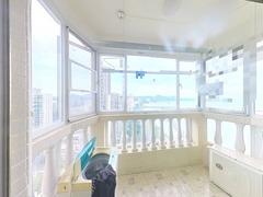 阳台
