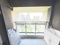 阳台