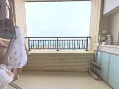 阳台