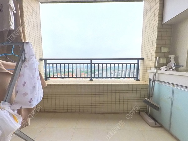 阳台