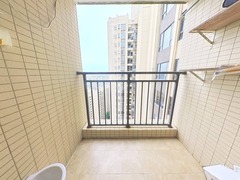阳台