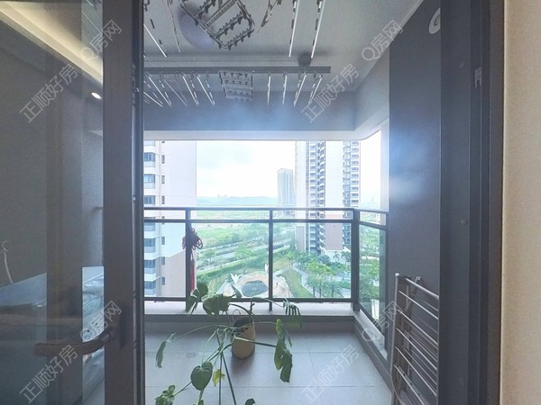 阳台